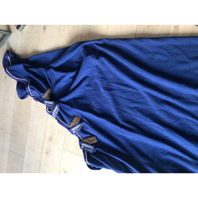 Couverture polaire amigo