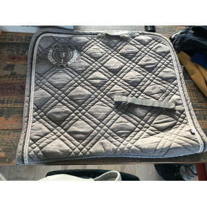 Tapis gris euro star