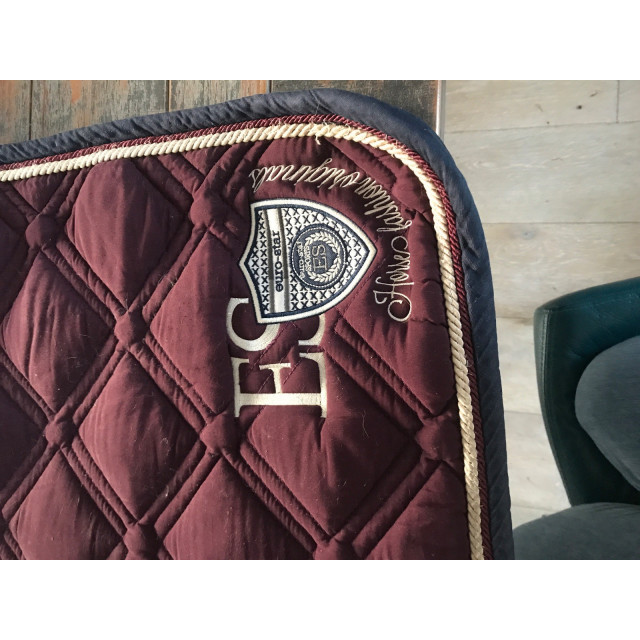 Tapis Eurostar mauve