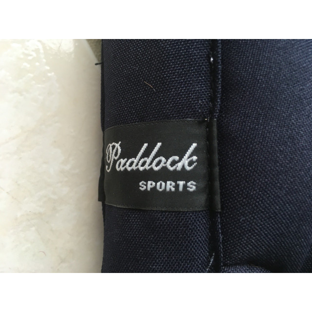 Tapis de selle sport PADDOCK