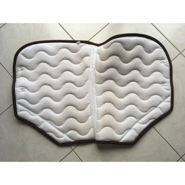 Tapis de selle sport PADDOCK
