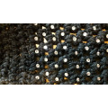 Bonnet noir taille poney