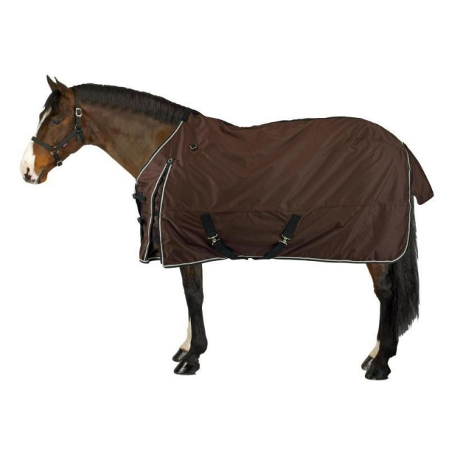 Chemise coton fouganza 125