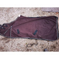 Chemise coton fouganza 125