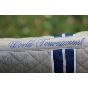 ENEMBLE TAPIS ET BONNET