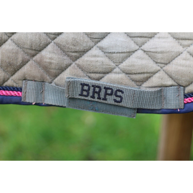 ENEMBLE TAPIS ET BONNET