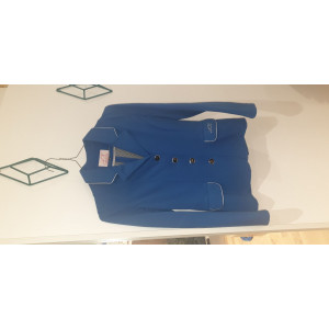 Veste de concours AK collection