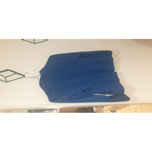 Veste de concours AK collection