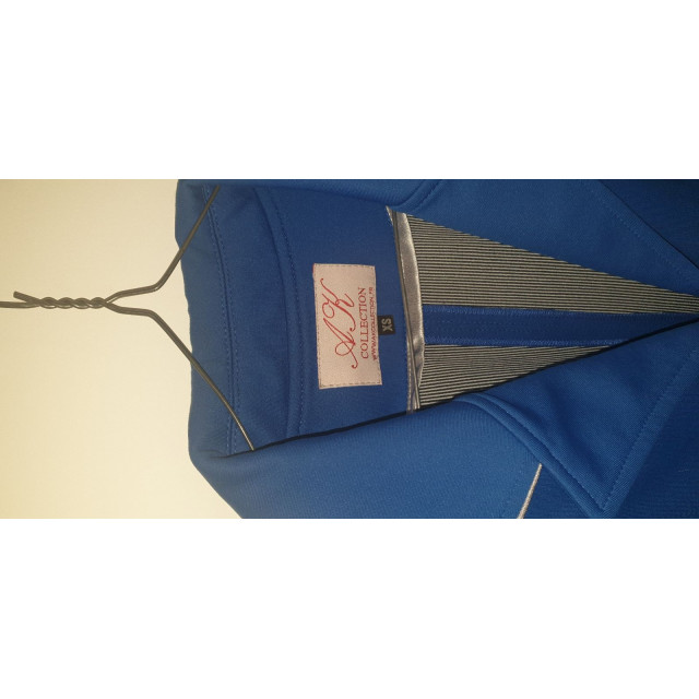Veste de concours AK collection
