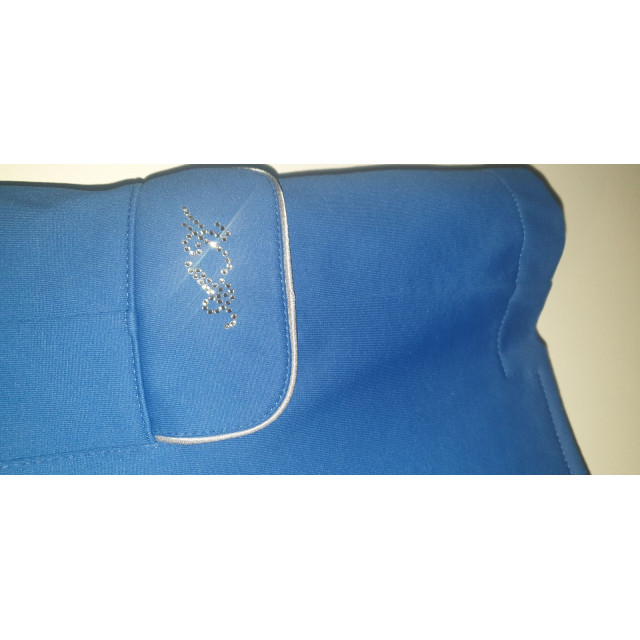 Veste de concours AK collection