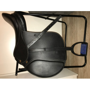 Selle Eric Thomas la Baule