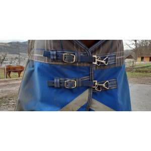 Couverture 350g 155/6.9