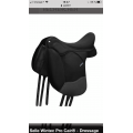 Selle de dressage