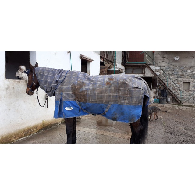 Couverture 350g 155/6.9