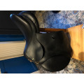 Selle de jumping