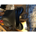 Selle de jumping