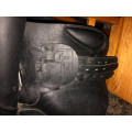 Selle de jumping
