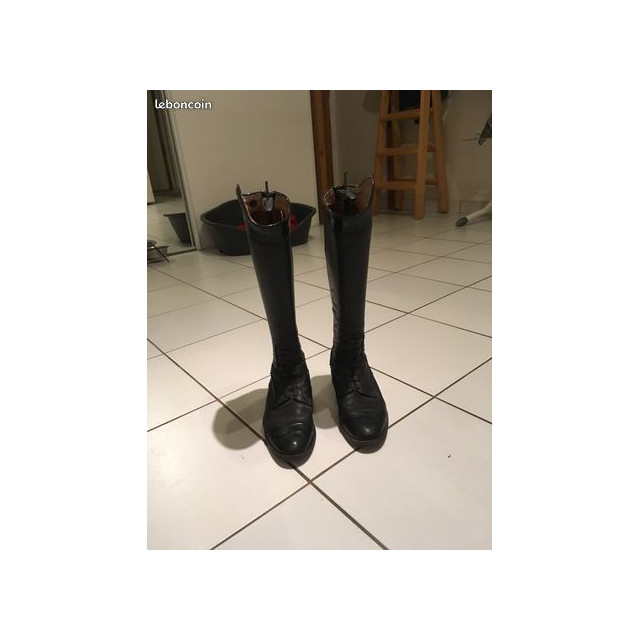 Bottes Ferro di Cavallo