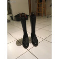 Bottes Ferro di Cavallo