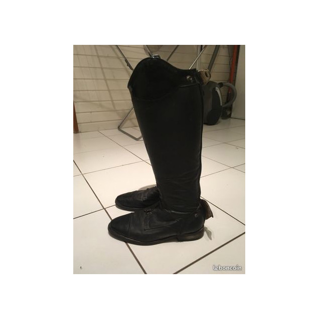 Bottes Ferro di Cavallo