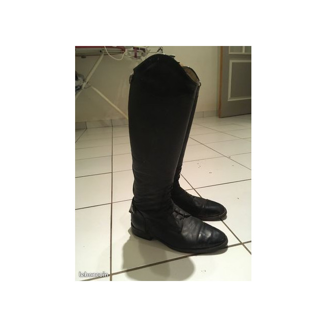 Bottes Ferro di Cavallo