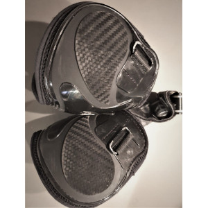 Protège-boulets Pro Jump Short Vento Veredus TAILLE M