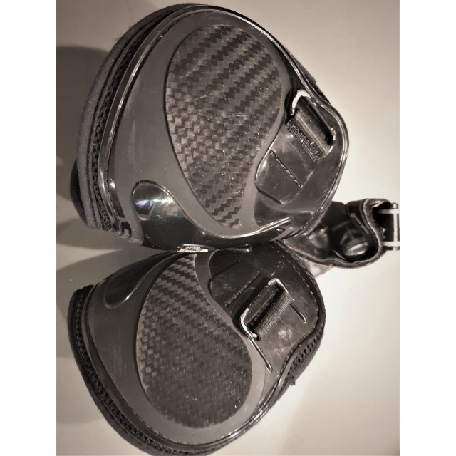 Protège-boulets Pro Jump Short Vento Veredus TAILLE M