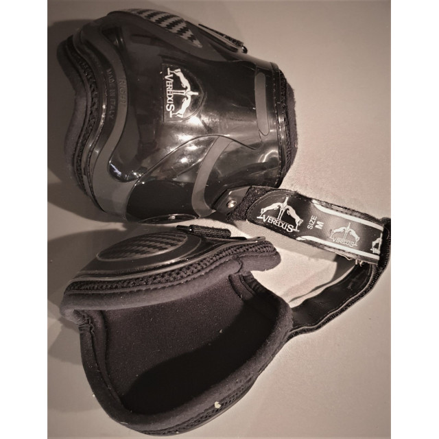 Protège-boulets Pro Jump Short Vento Veredus TAILLE M