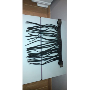 Frontal anti-insectes