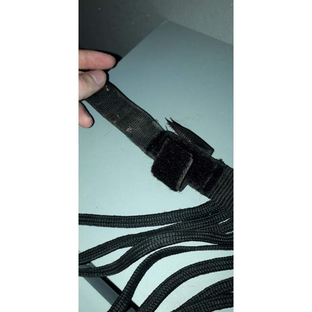 Frontal anti-insectes