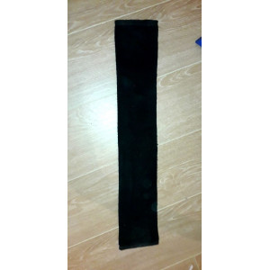 Fourreau de protection de sangle