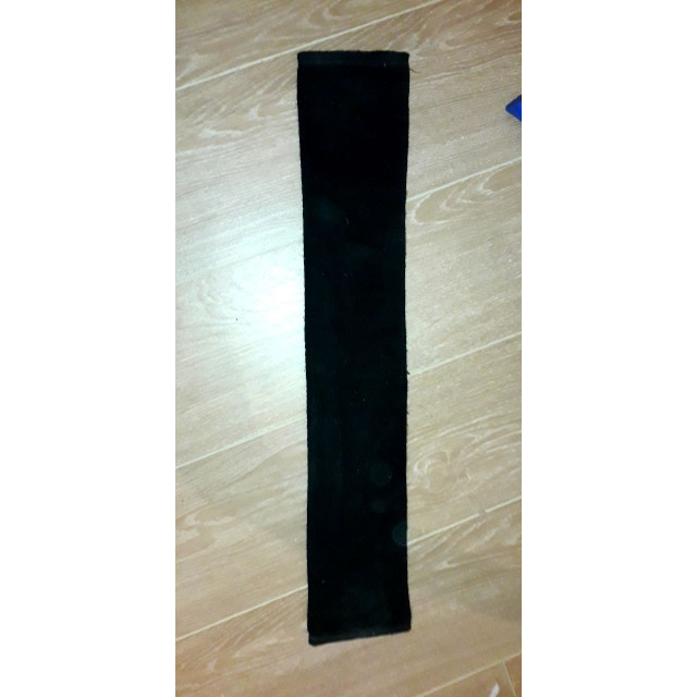 Fourreau de protection de sangle