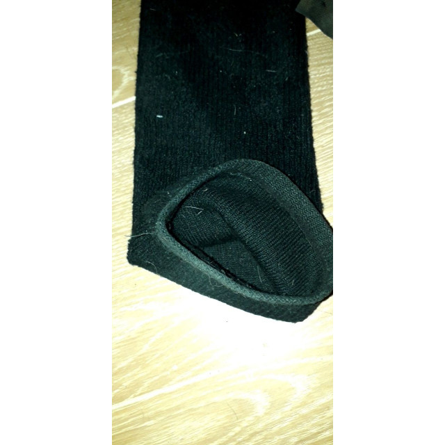 Fourreau de protection de sangle