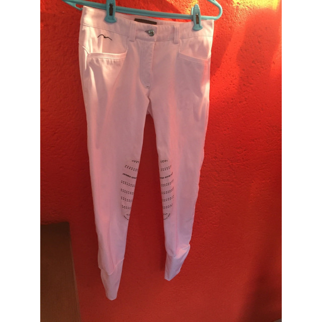 Pantalon Concours ANIMO NEUF