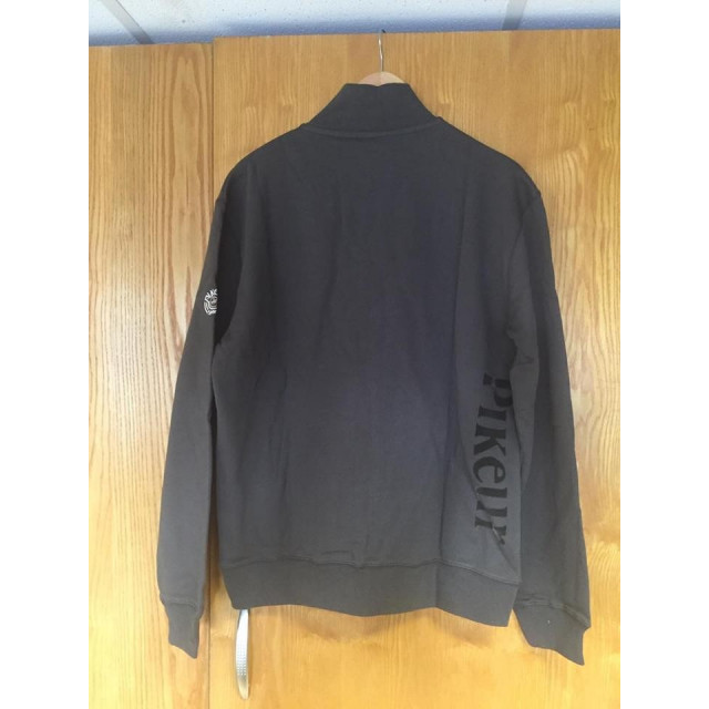 Gilet Pikeur Homme