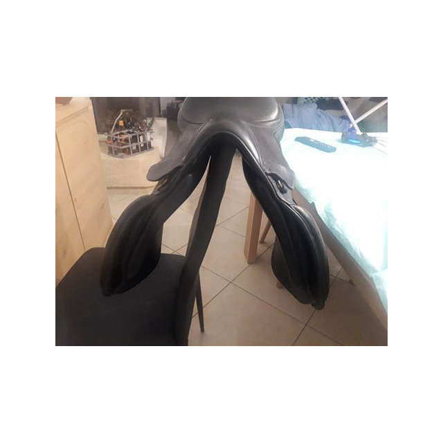 Selle d'occasion MIXTE - ERIC THOMAS - 17'