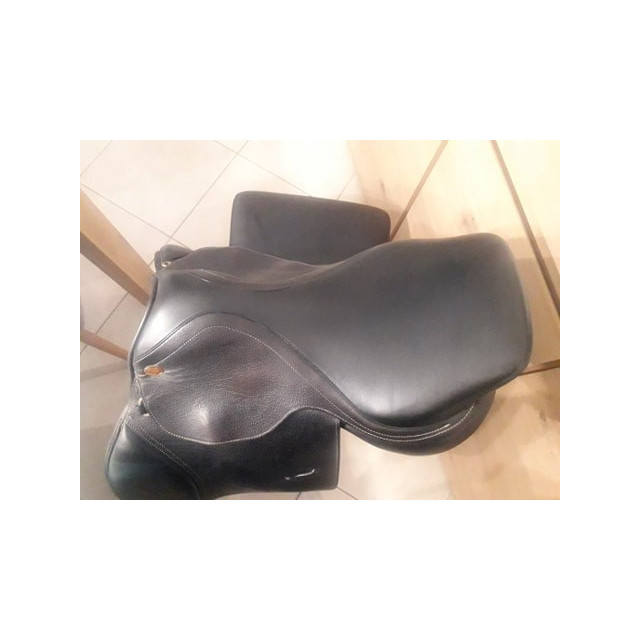 Selle d'occasion MIXTE - ERIC THOMAS - 17'