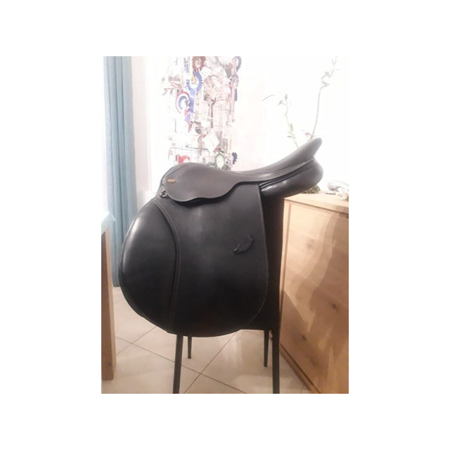 Selle d'occasion MIXTE - ERIC THOMAS - 17'