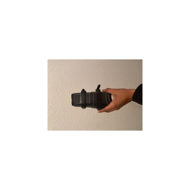 protège boulet en cure