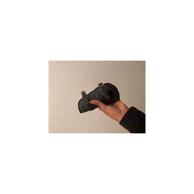 protège boulet en cure