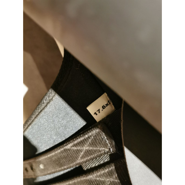 Selle mixte synthétique