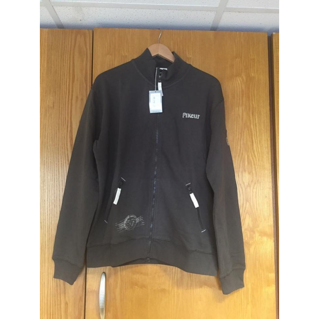 Gilet Pikeur Homme