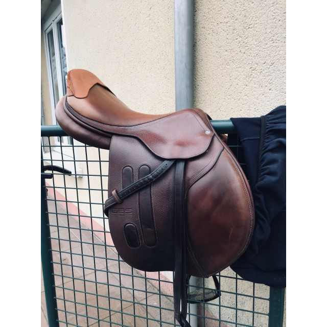 Selle GBS