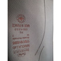 Selle dressage devoucoux
