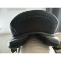 Selle dressage devoucoux