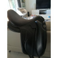 Selle dressage devoucoux