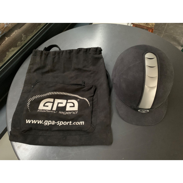 Bombe GPA
