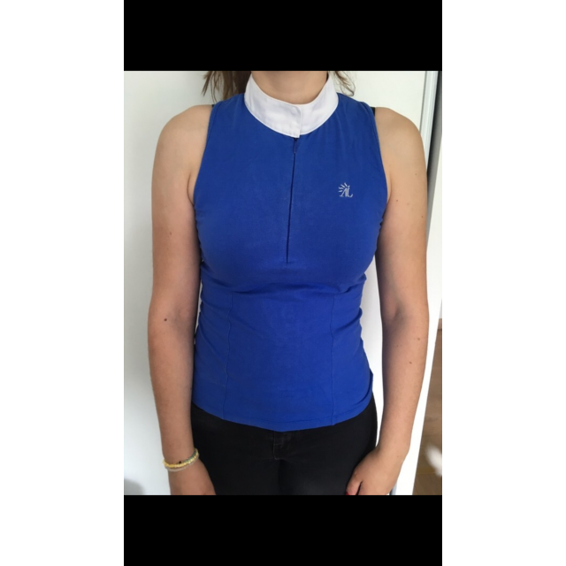 Polo de concours Alexandre Ledermann