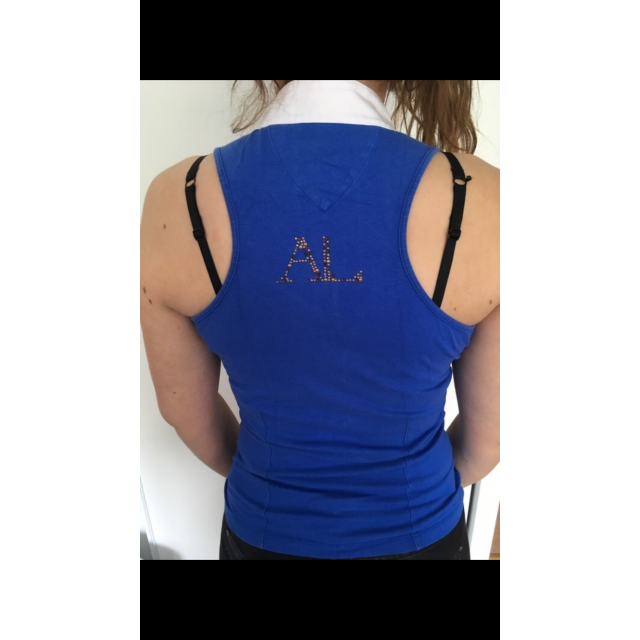 Polo de concours Alexandre Ledermann