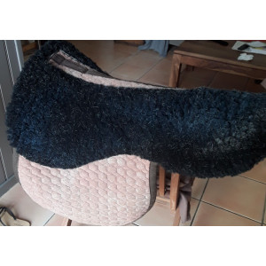 Tapis forme selle mattes